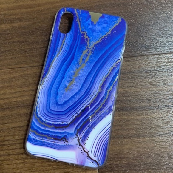 Accessories - Brand New Iphone XS Max Case